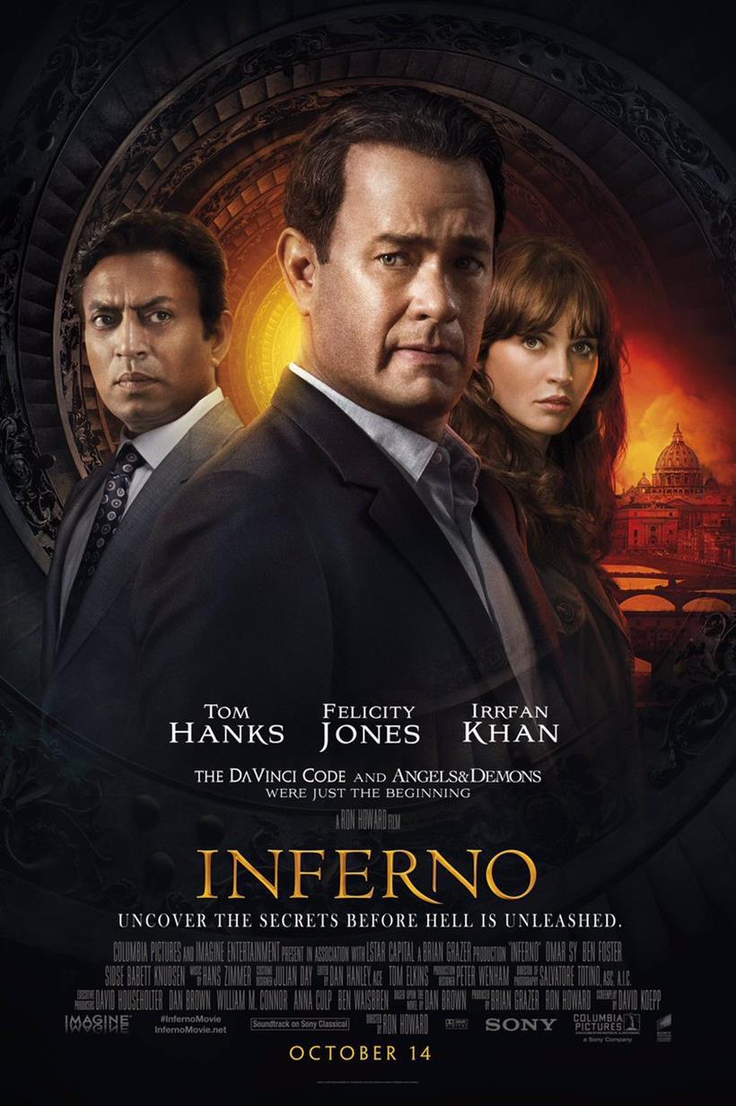 inferno