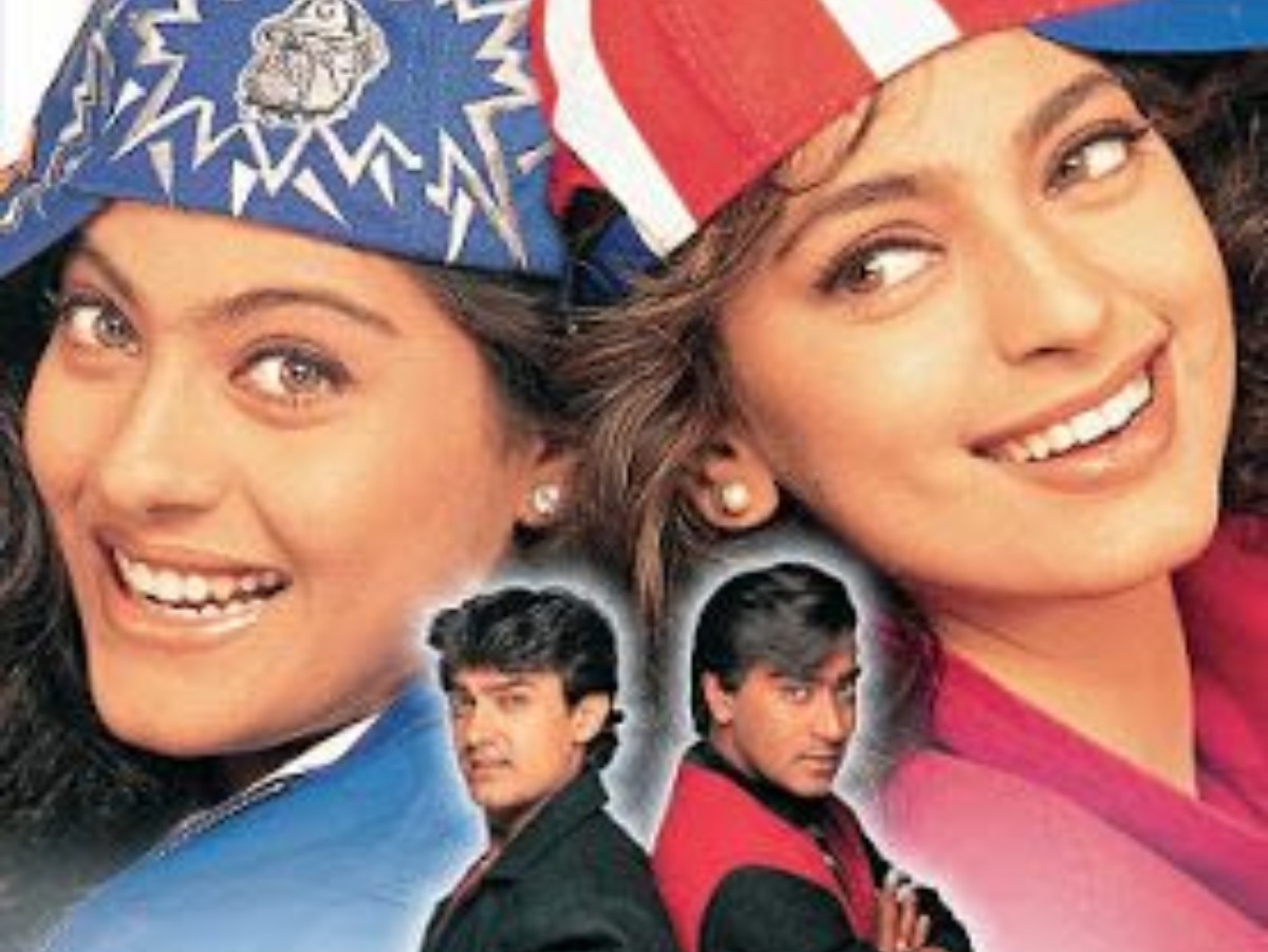 27 Classic Bollywood Movies You Can Watch With Your Family To Relive ...