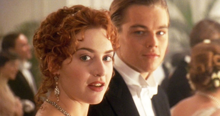 'I Burst Into Tears', Kate Winslet On Being Recognised As Rose By An ...