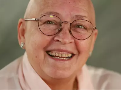 Cancer Survivor Nafisa Ali Is Stuck With No Ration & Medicines, Is Having A 'Terrible' Time