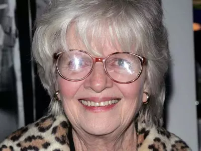 Coronavirus Claims The Life Of Actress-Author Patricia Bosworth, Dies At The Age Of 86