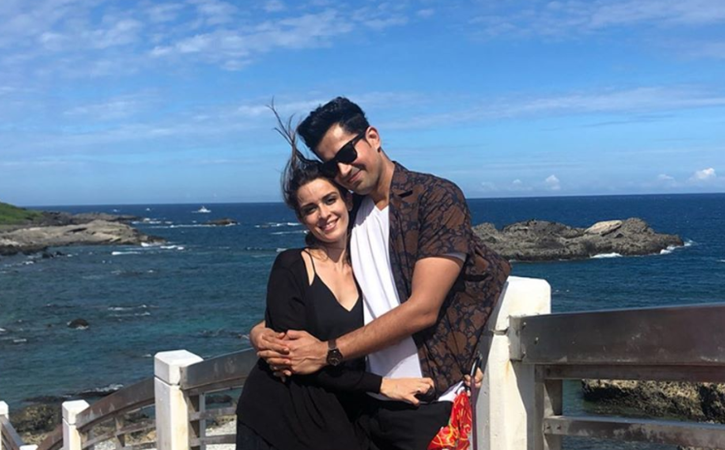 Sumeet Vyas & Wife Ekta Are WellPrepared To Welcome Their First Born