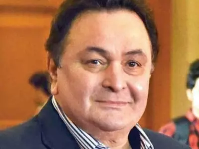 A Day After Irrfan Khan's Demise, Rishi Kapoor Leaves Us All For His Heavenly Abode At 67