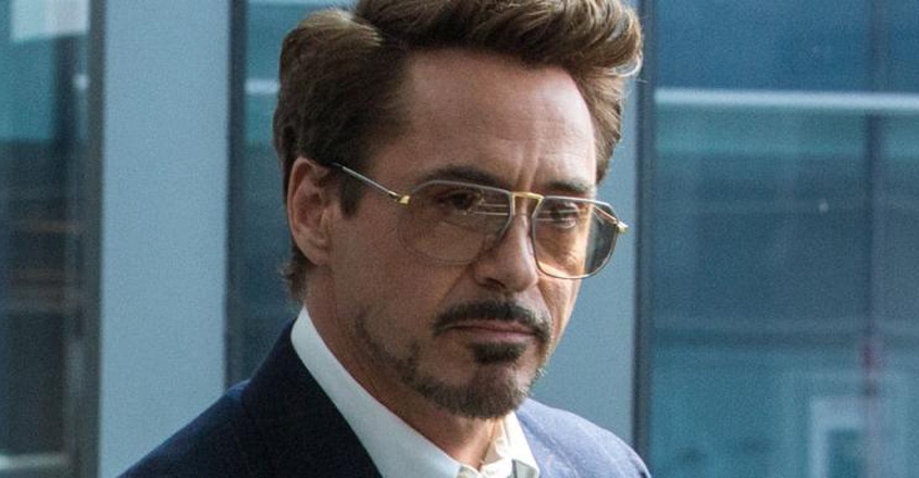 Robert Downey Jr Brad Pitt Tom Cruise Take hairstyle inspiration from  Hollywood icons  IWMBuzz