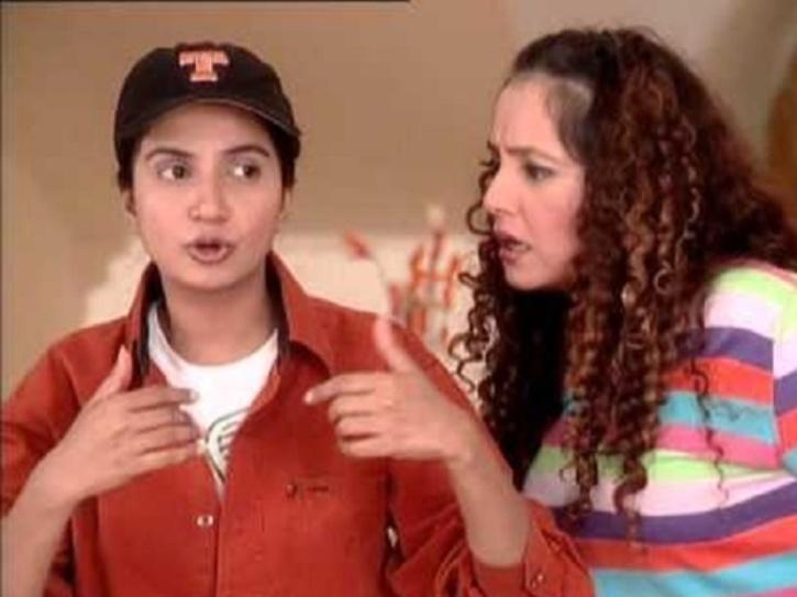 As '90s Cult Show Hum Paanch Returns To TV, Rakhi Vijan AKA Sweety Can