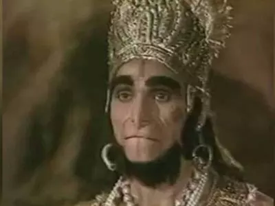 Sad News Amid Ramayan Re-Run! Shyam Sunder Kalani, Who Played Role of Sugreev, Is No More