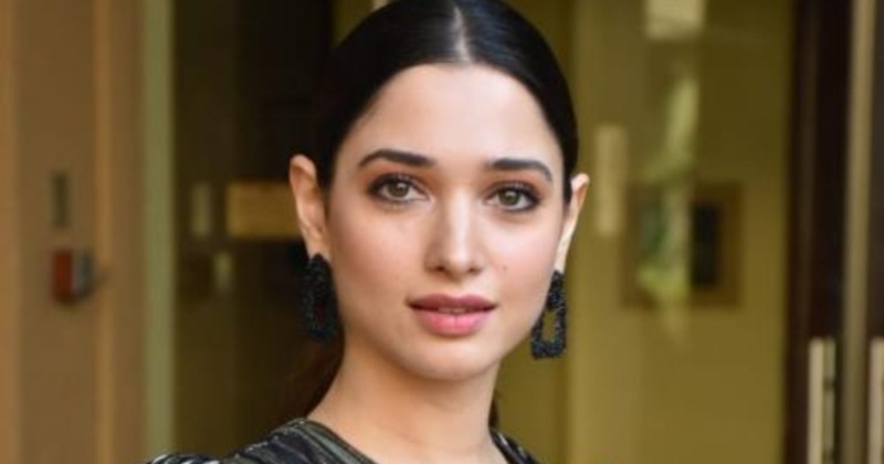 Tamannaah Bhatia Joins Hands With An NGO To Extend Help To 10,000 ...