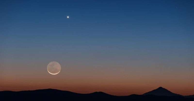 Venus Will Be The Brightest On April Here S How You Can Spot The