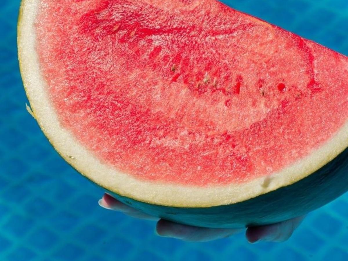 Is Watermelon Bad For Diabetics