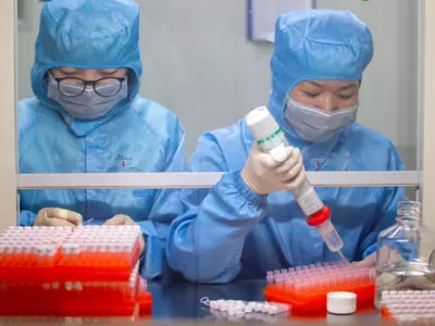 chinese covid-19 vaccine