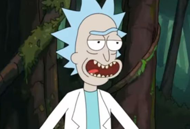 Rick