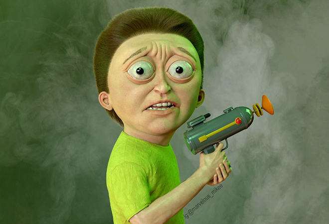 Morty