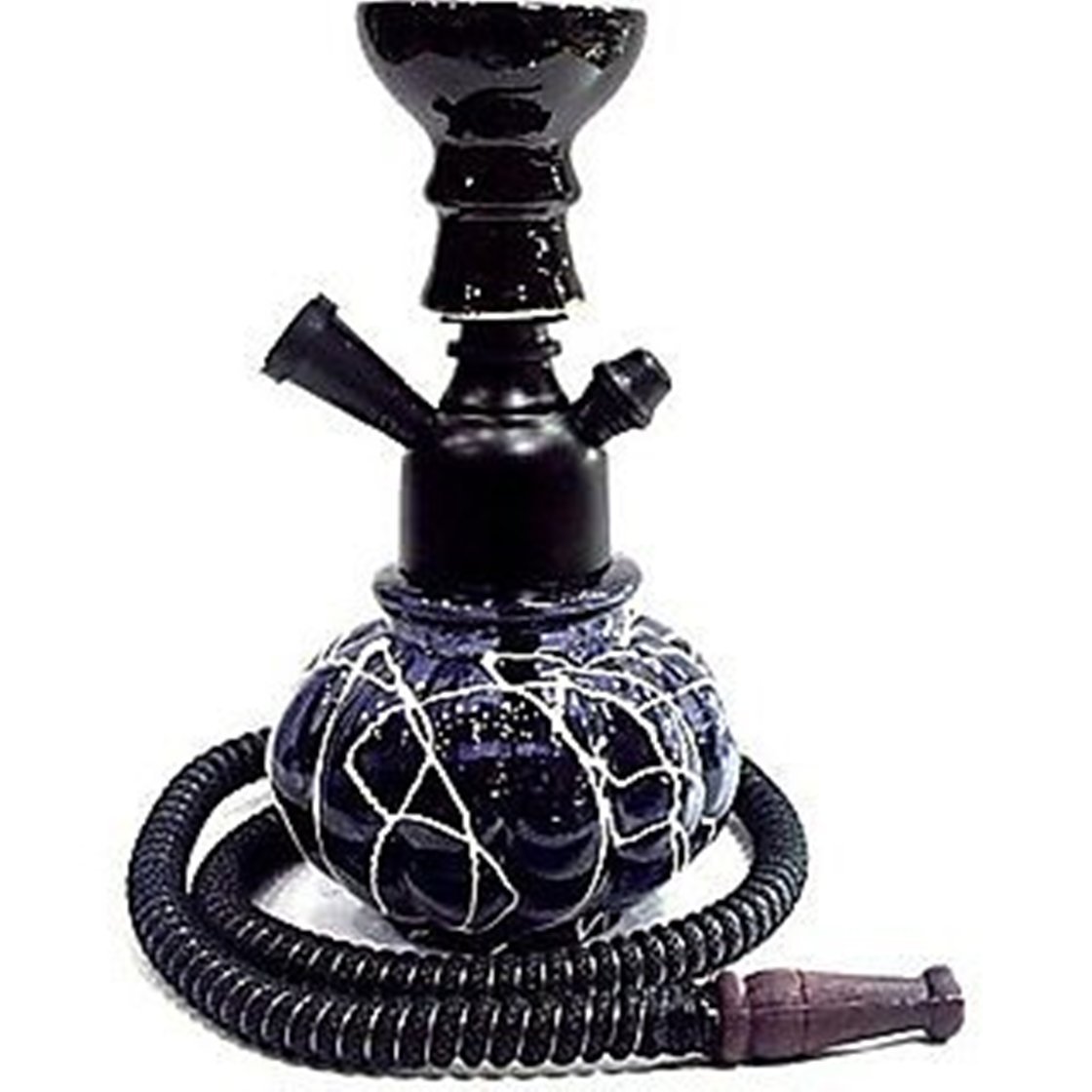 Friend Smokes Hookah With 23 Others, Now All Of Them Test Positive For