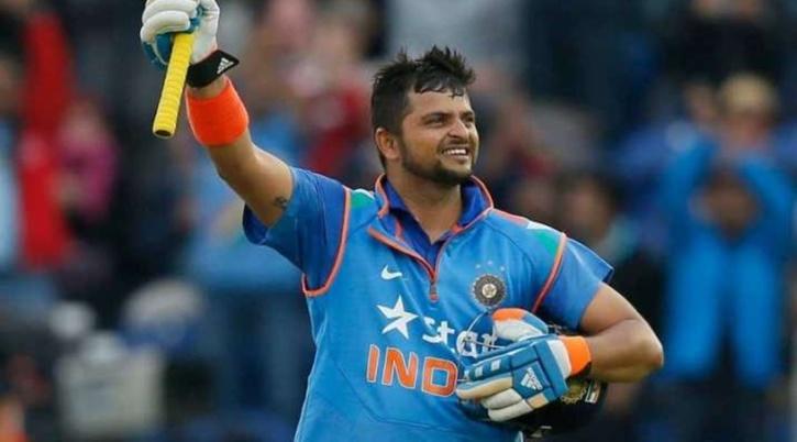 Suresh Raina Has Called It A Day From International Cricket. What's Next For The 33-Year-Old Southpaw?