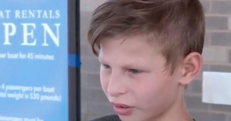 'Want a Family to Talk': This Emotional Appeal For Adoption By A 9-Yr ...