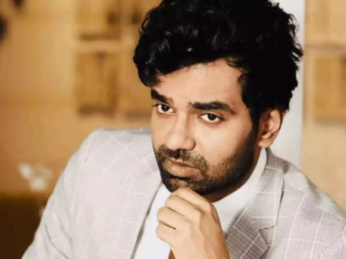 Real To Reel - Abhishek Singh, The IAS Officer Who Is Making It Work As ...