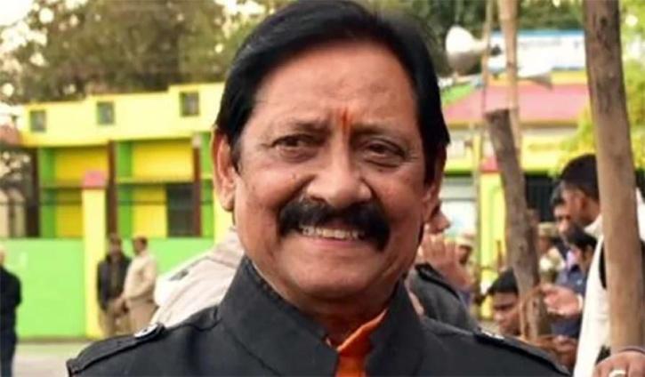 Chetan Chauhan Death | Chetan Chauhan, Former Indian Cricketer & UP ...