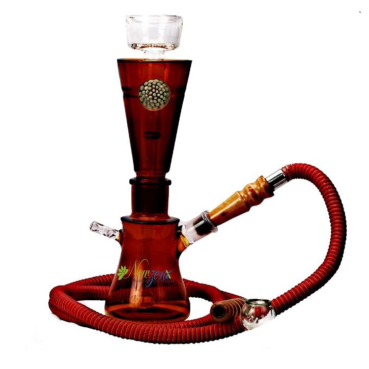 Friend Smokes Hookah With 23 Others, Now All Of Them Test Positive For
