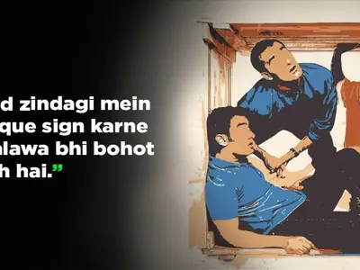 A Film Close To Every 90s Kid's Heart, Here's How Dil Chahta Hai Impacted Our Lives So Deeply