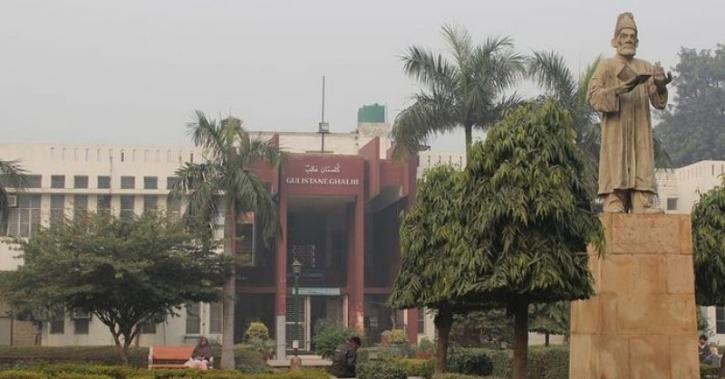 Jamia Ranks First On List Of Central Universities