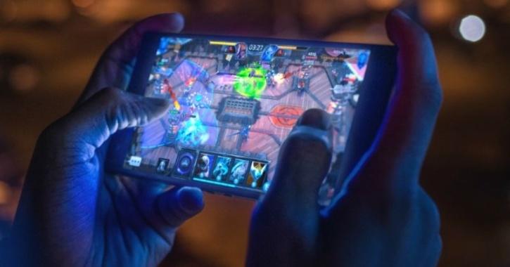 40% Of World Plays Video Games, Most Of Them Are ‘Mobile Gamers’