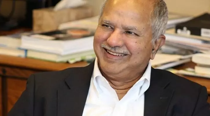 Meet Raj Reddy, Forgotten Pioneer Of Voice Recognition AI We All Use