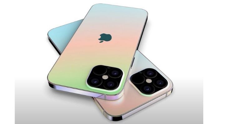 iPhone 12 May Have 120Hz Screen, 4K Video Capture At 240 Frames Per Sec