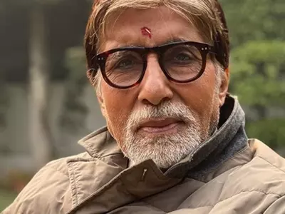 Good News! Amitabh Bachchan Tests Negative For Covid-19, Discharged From Hospital Today