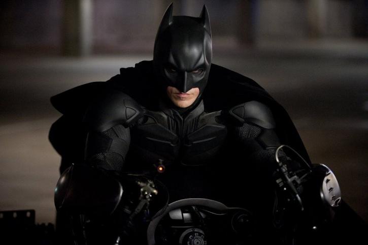 Fans Demand Christian Bale's Return As Batman After Ben Affleck Makes A  Comeback In 'The Flash'