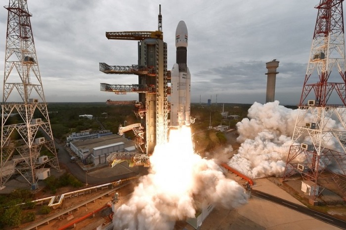 ISRO To Create Moon Craters For Chandrayaan-3