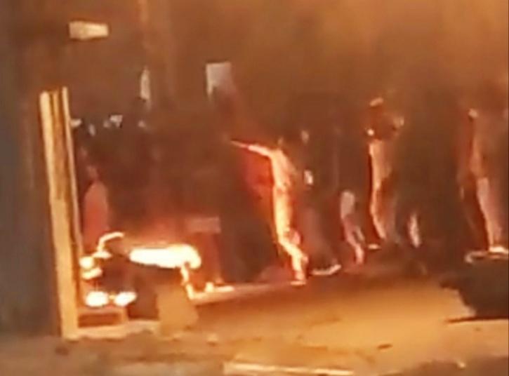 Bangalore Riots News 3 Dead In Bengaluru After Protest Over Offensive