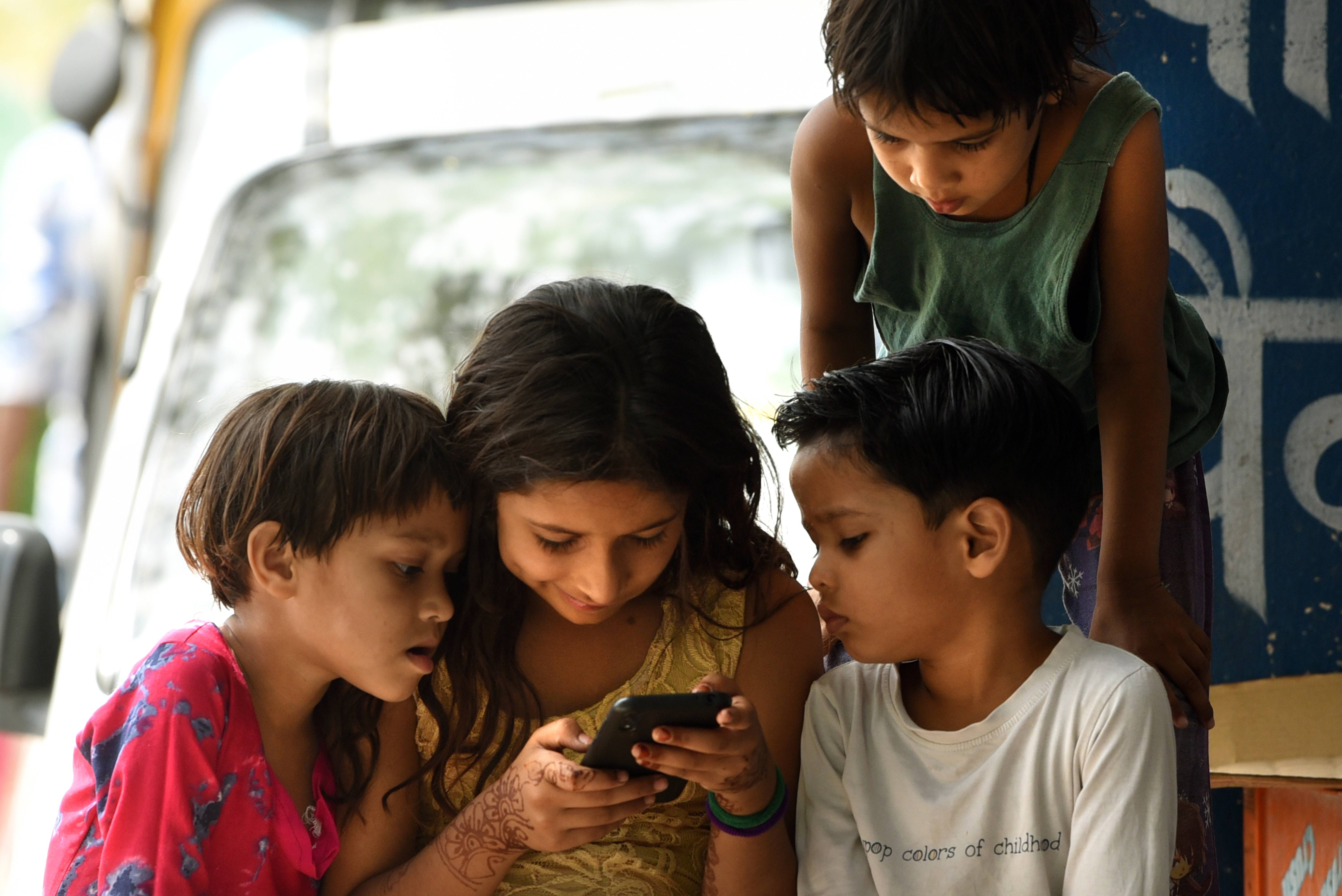 85% Of Indian Kids Have Experienced Cyberbullying, Pandemic Made It ...