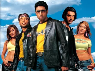 Cool Bikes To Catchy 'Dhoom Machale' Song! 16 Years On, Nothing Matches Up To Swag Of 'Dhoom'