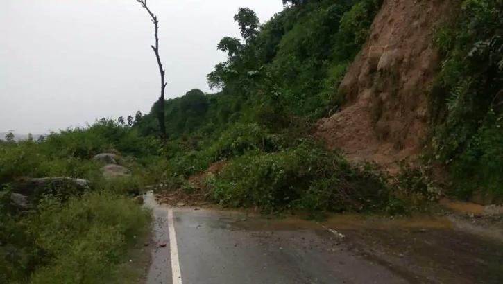 Kerala Munnar Landslide: At Least 15 Dead, Dozens Missing After Heavy Rain