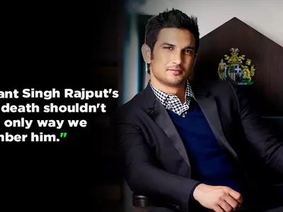 Over 54,000 Fans Sign Petition For Sushant Singh Rajput, Demand Wax Statue At Madame Tussauds