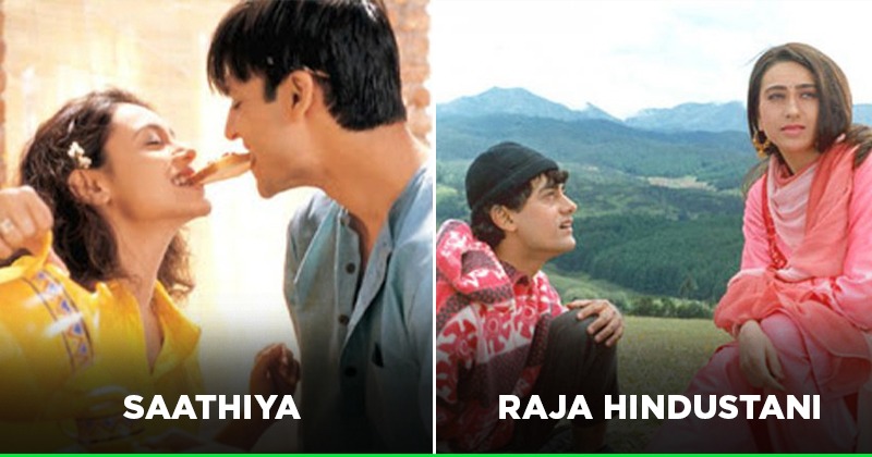 These Bollywood Movies Prove Love Is Beyond Your Bank Statement