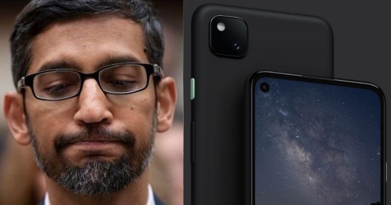 Google Pixel 4a 5G And Pixel 5 Won t Launch In India