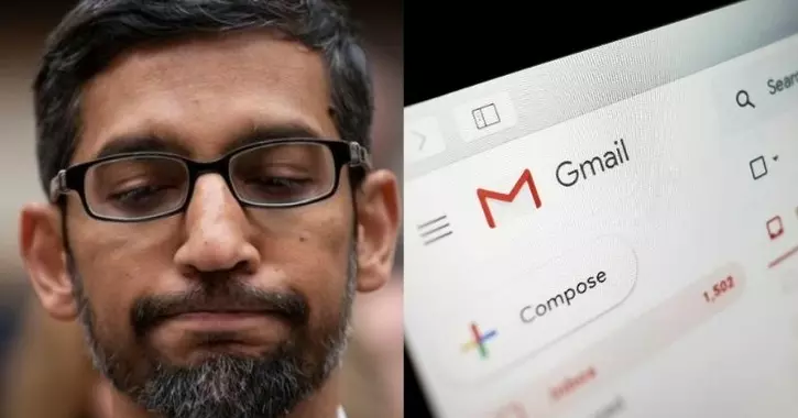 Gmail Is Down: People Can't Send Emails, Attachments Due To Google Outage