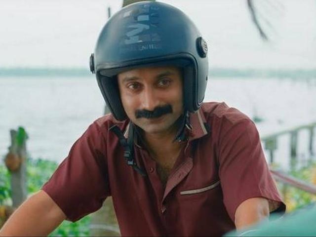 The Poster Boy Of New-Gen Malayalam Cinema - Fahadh Faasil Is The Hero We  All Need