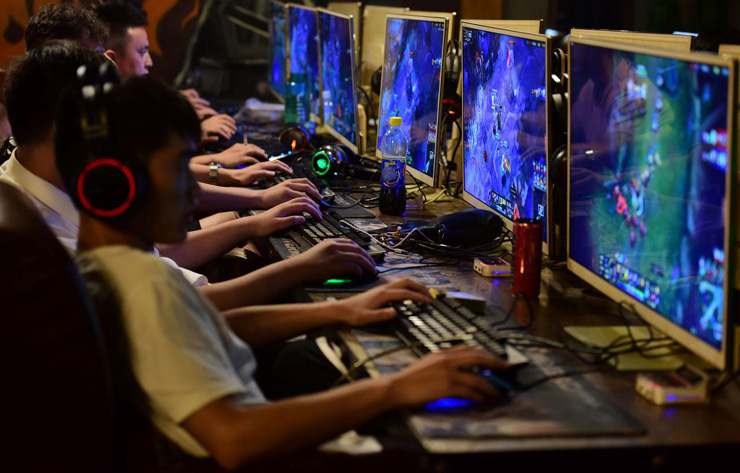 New job opportunities for young aspirants in the online gaming