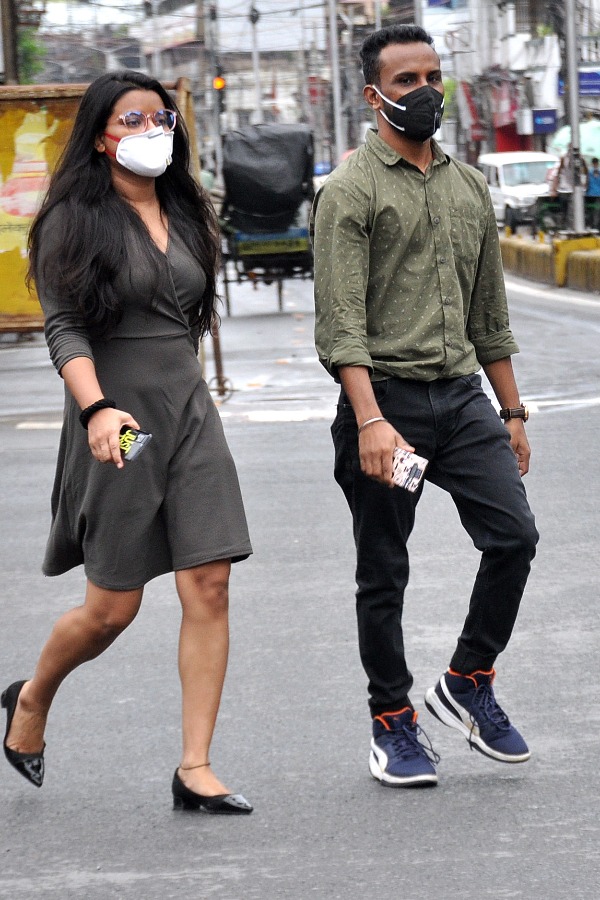 India Has A Better COVID 19 Fatality Rate Than Rest Of The World India Has A Better COVID 19 Fatality Rate Than Rest Of The World