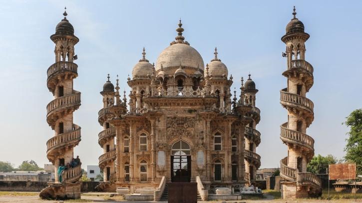 Here Is Why Pakistan Claimed Junagadh In Gujarat As Its In New ...