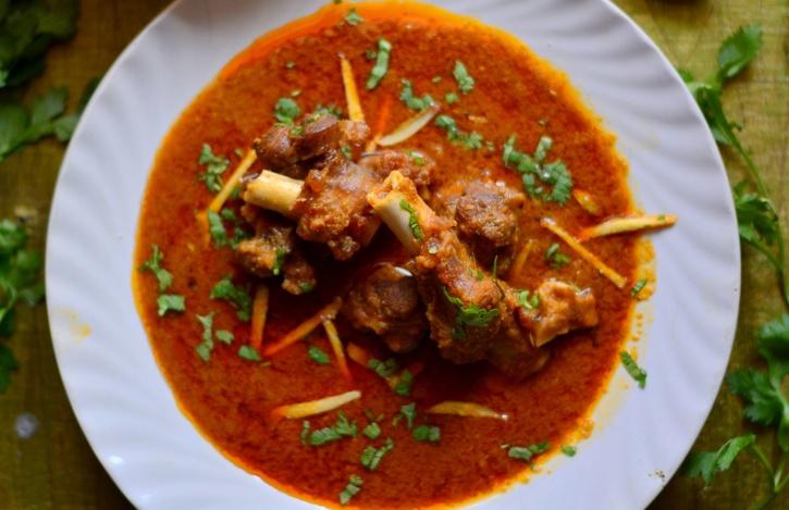 nihari