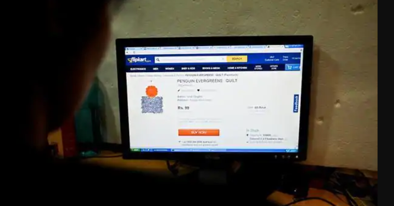 Bengaluru man dupes people on OLX