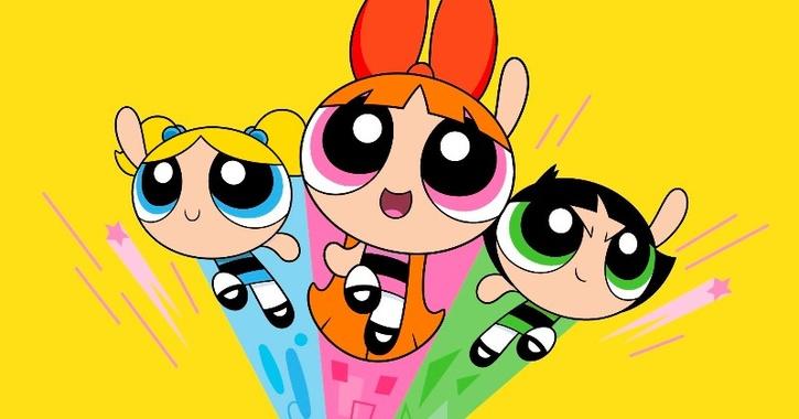 A Live-Action Reboot Of Powerpuff Girls Is In The Works And This Time ...