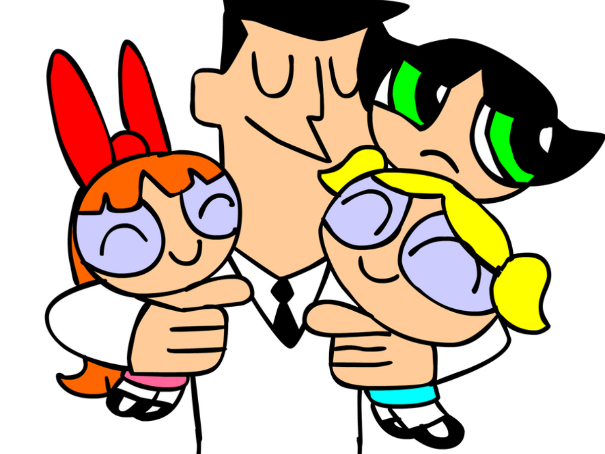 <b>The</b> <b>Powerpuff</b> <b>Girls</b> Live Action Reboot Spoilers Confi - vrogue.co.