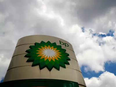 Oil Major BP, BP Oil, BP Gas Production, BP Renewable Energy, BP EV Charging Points, Renewable Energy, Clean Energy, Auto News