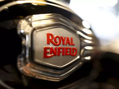 Royal Enfield Meteor, Meteor Split Instrument Cluster, Turn By Turn Indicator, Royal Enfield Bike, Upcoming Bikes In India, Auto News