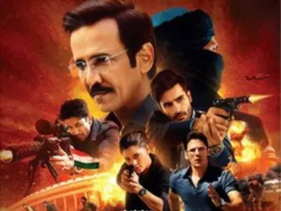 Special ops, top 10 hindi web series