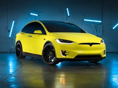 Tesla Car Wrap Service, Tesla Cars, Tesla Car Colour Options, Tesla News, Auto News